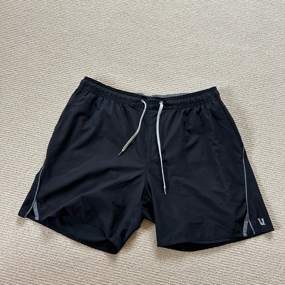Vuori Running Shorts, 6 in